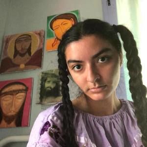 Meet your Posher, Alissah